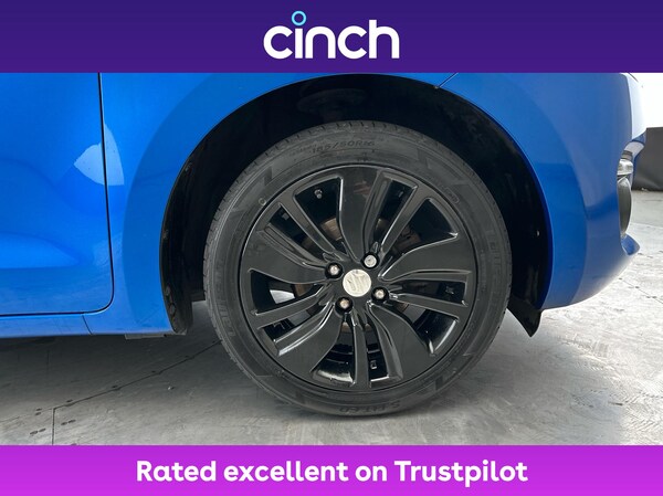 Used Suzuki Swift 2018 for sale - 75778373: Photo 28