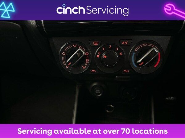 Used Suzuki Swift 2018 for sale - 75778373: Photo 31