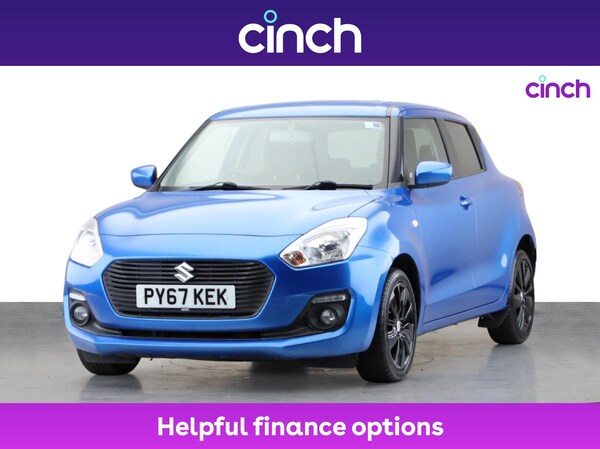 Used Suzuki Swift 2018 for sale - 75778373: Photo 9