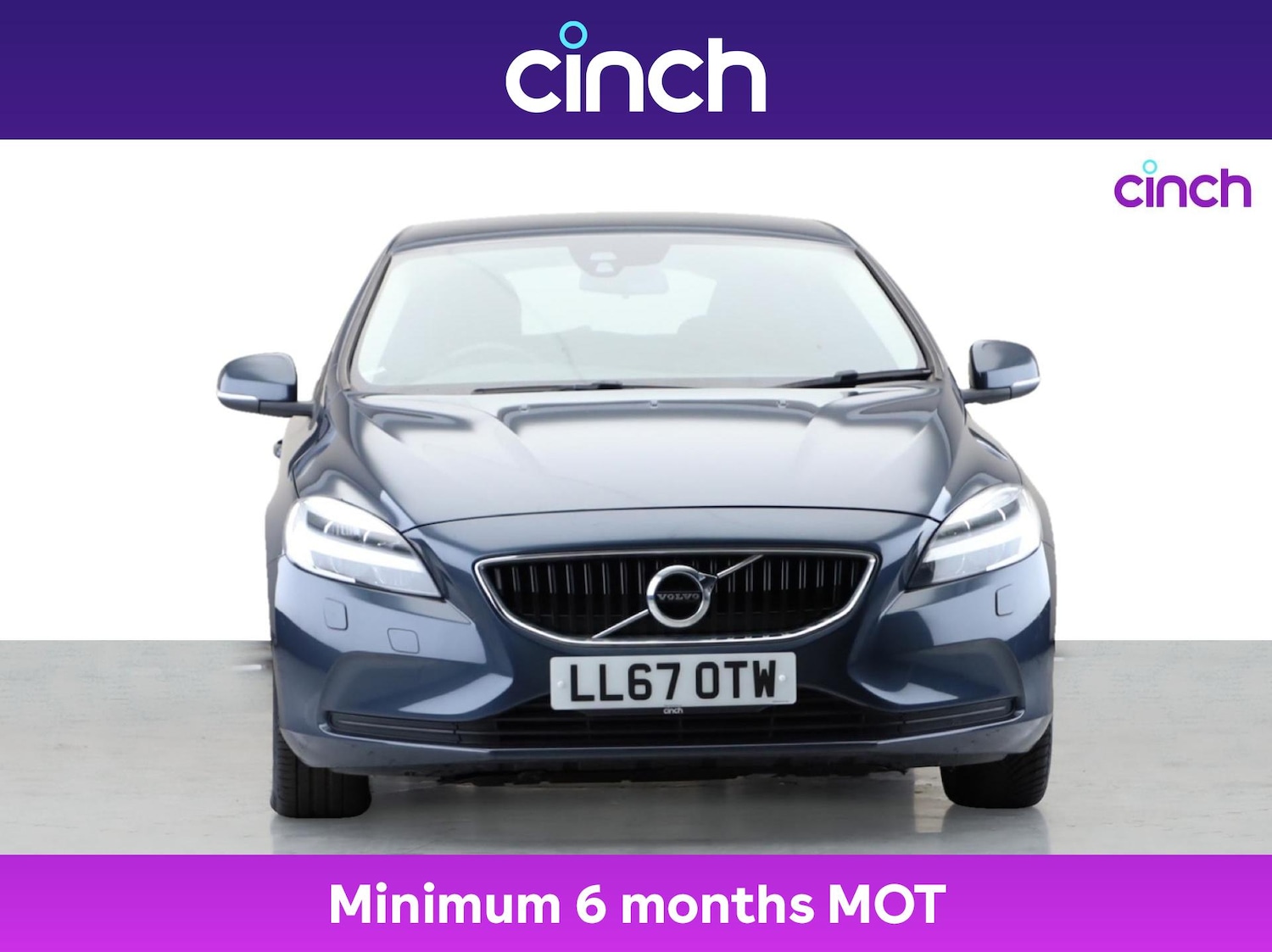 Used Volvo V40 2017 for sale - 76106602: Photo 11