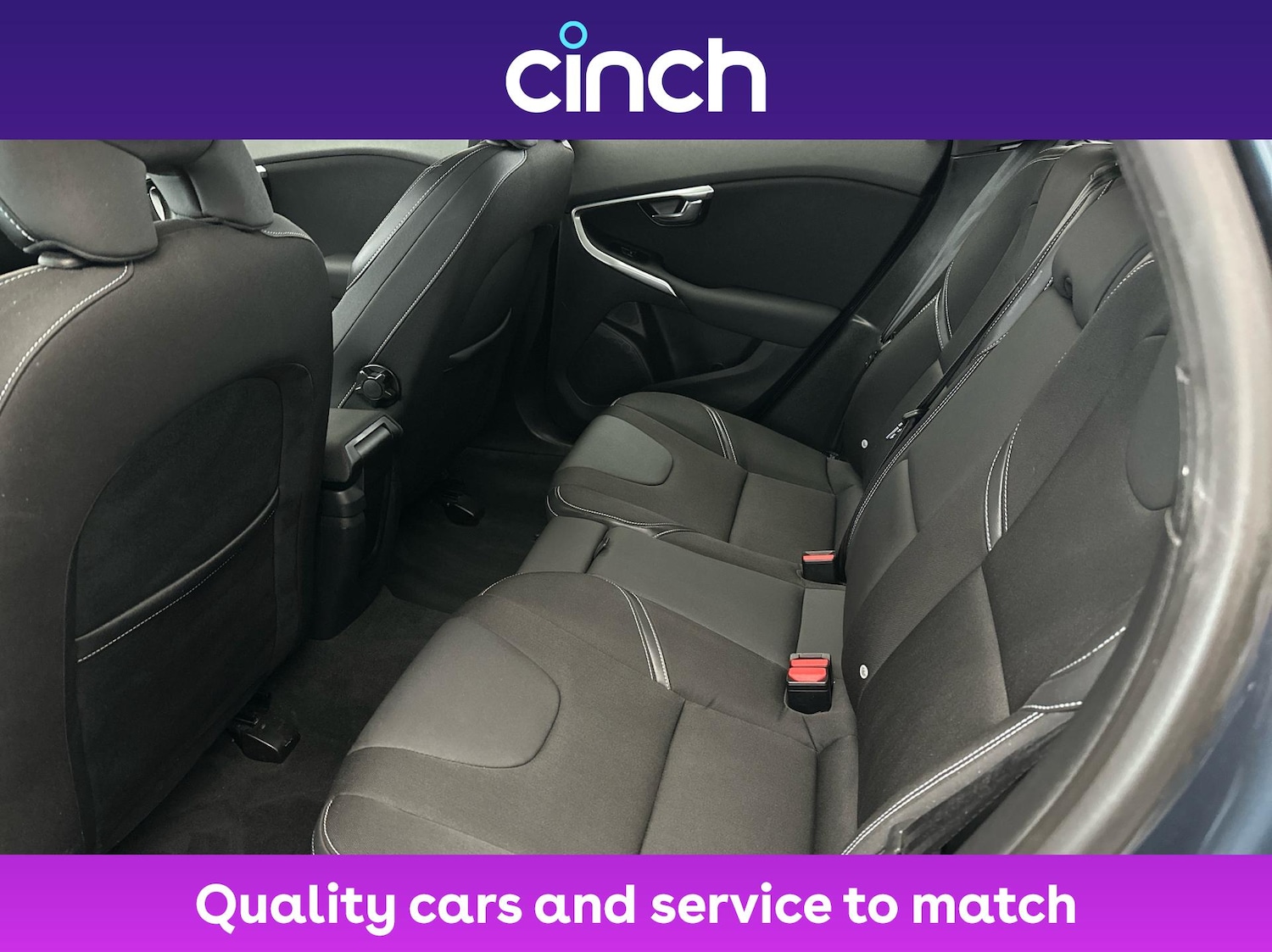 Used Volvo V40 2017 for sale - 76106602: Photo 20
