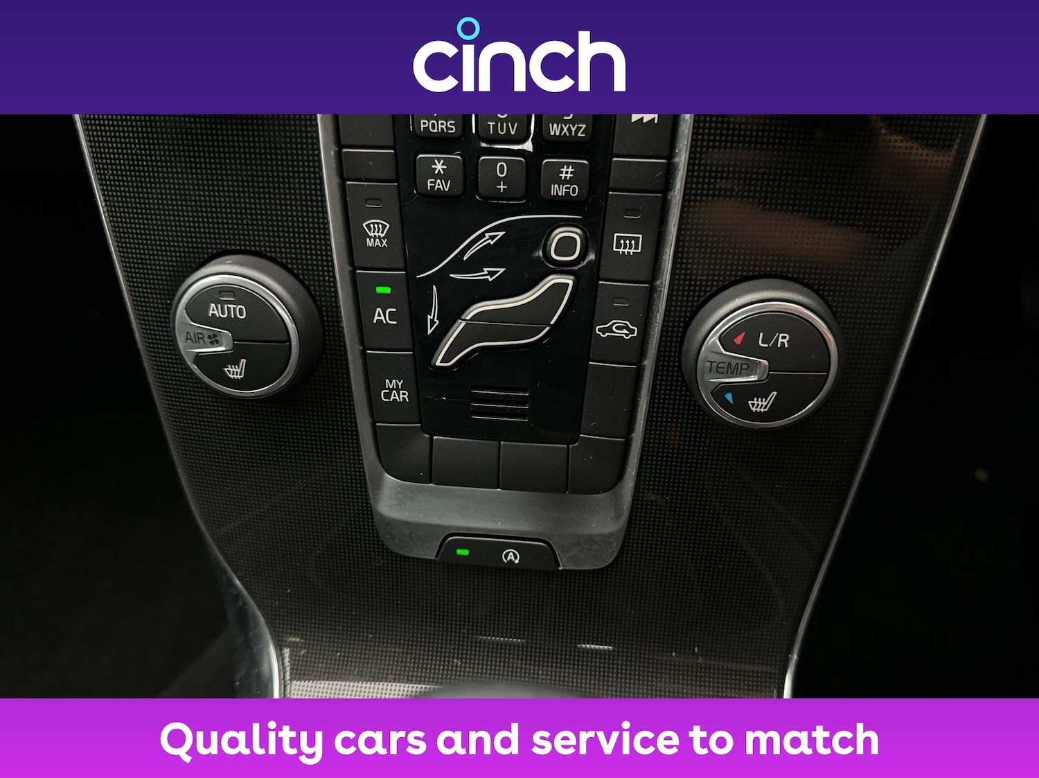 Used Volvo V40 2017 for sale - 76106602: Photo 32