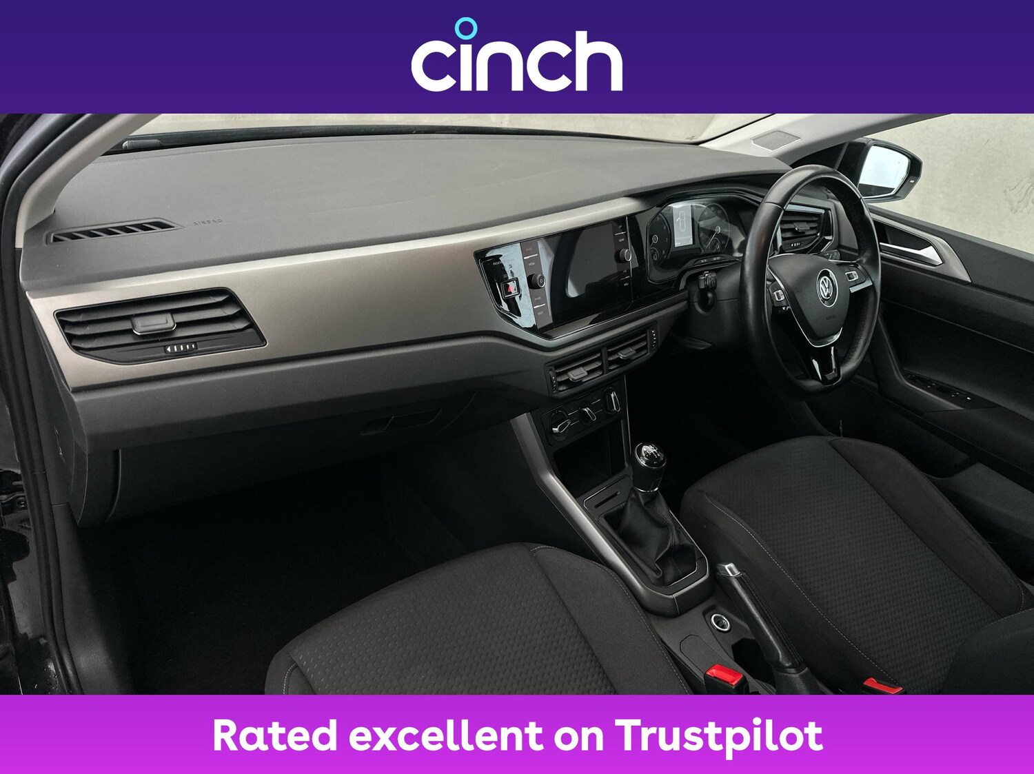 Used Volkswagen Polo 2019 for sale - 76081985: Photo 14