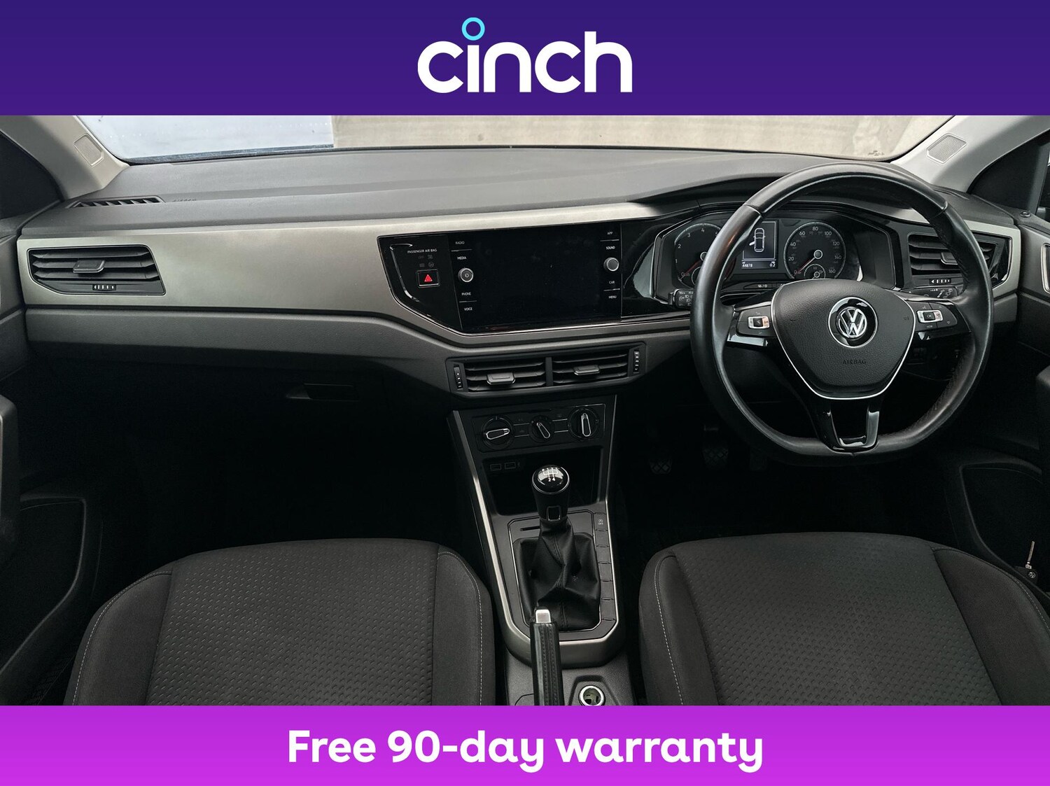 Used Volkswagen Polo 2019 for sale - 76081985: Photo 15