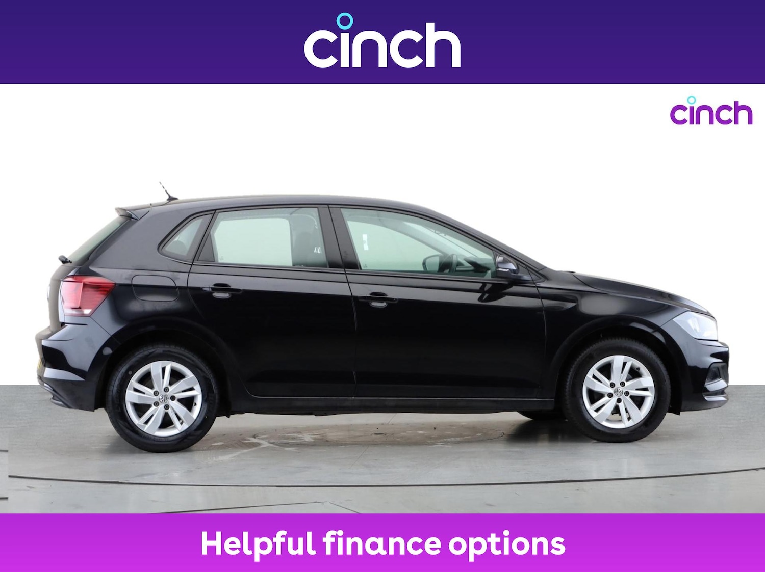 Used Volkswagen Polo 2019 for sale - 76081985: Photo 2