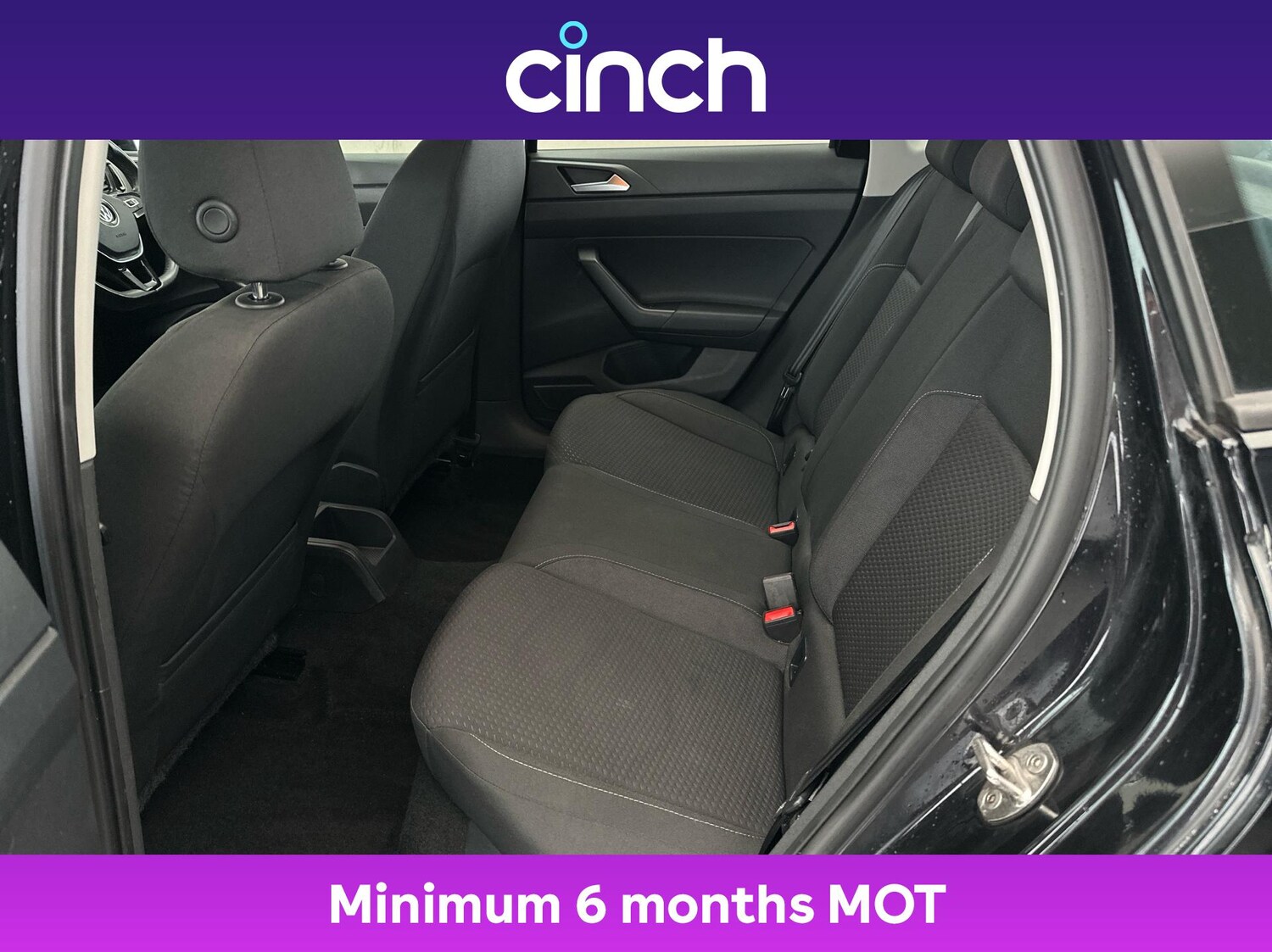 Used Volkswagen Polo 2019 for sale - 76081985: Photo 20