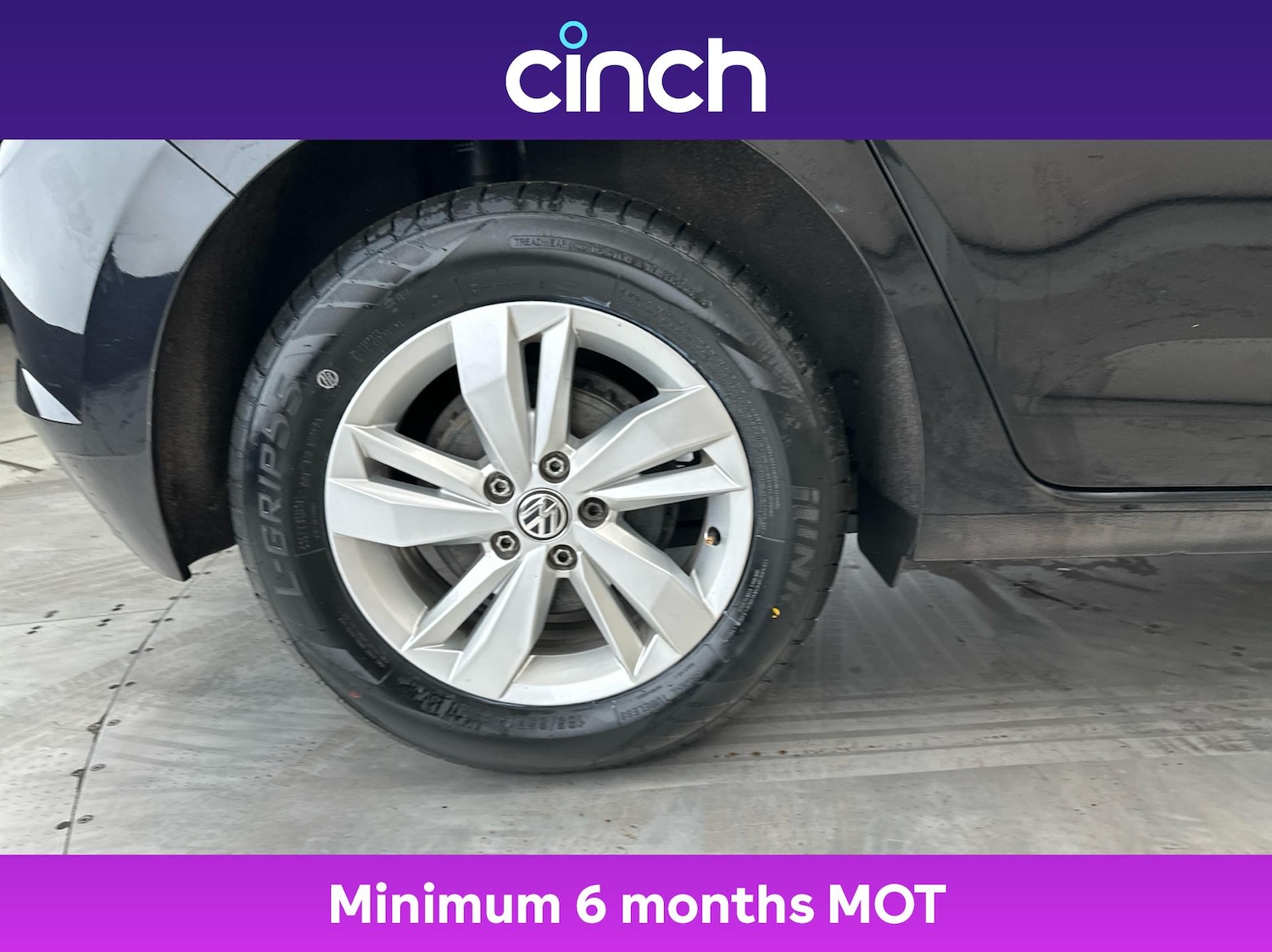 Used Volkswagen Polo 2019 for sale - 76081985: Photo 27