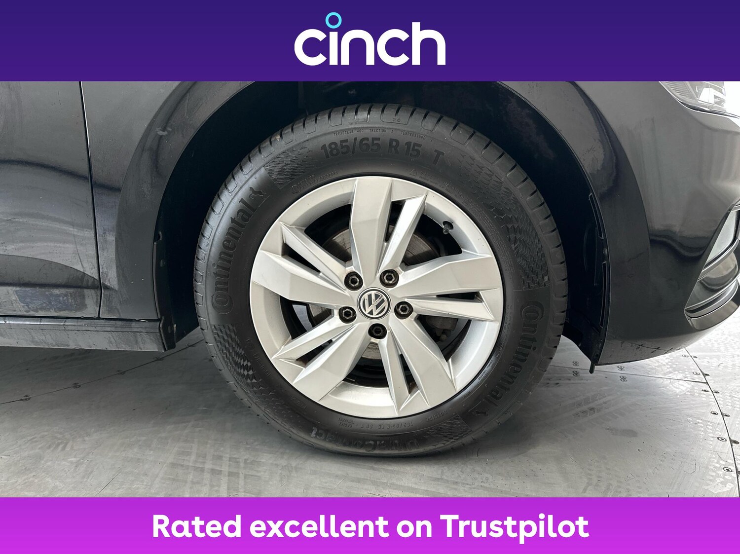 Used Volkswagen Polo 2019 for sale - 76081985: Photo 28