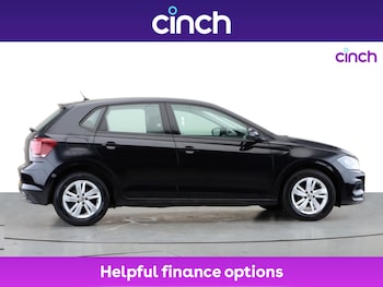 Used Volkswagen Polo 2019 for sale - 76081985: Photo 2