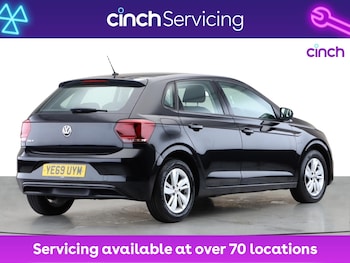 Used Volkswagen Polo 2019 for sale - 76081985: Photo 3