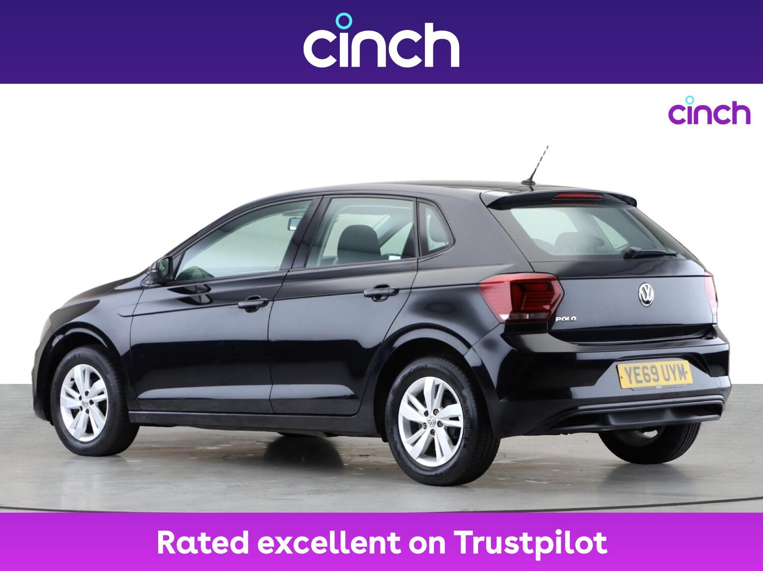 Used Volkswagen Polo 2019 for sale - 76081985: Photo 6