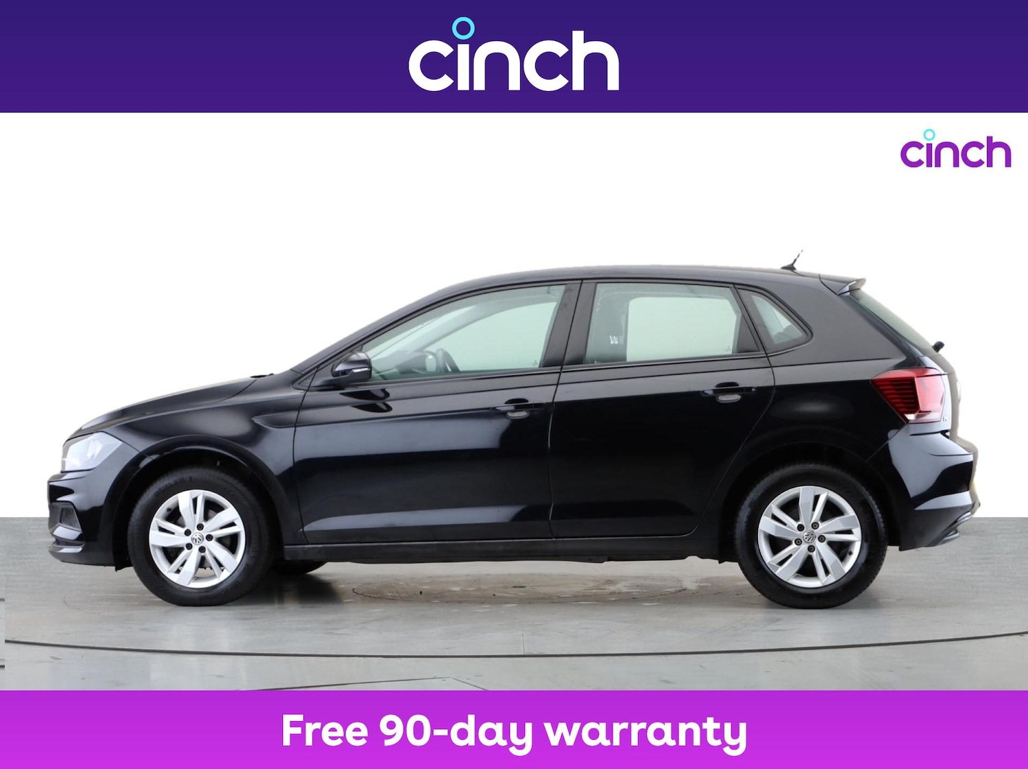 Used Volkswagen Polo 2019 for sale - 76081985: Photo 8