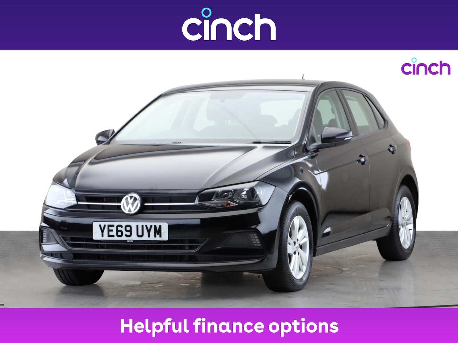 Used Volkswagen Polo 2019 for sale - 76081985: Photo 9