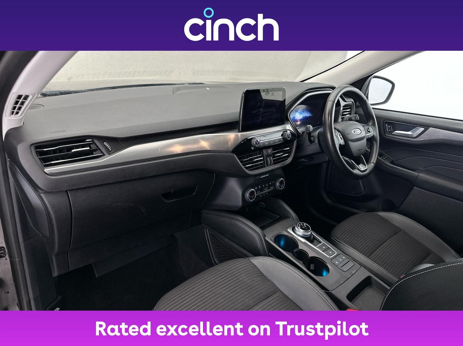 Used Ford Kuga 2022 for sale - 76851295: Photo 14