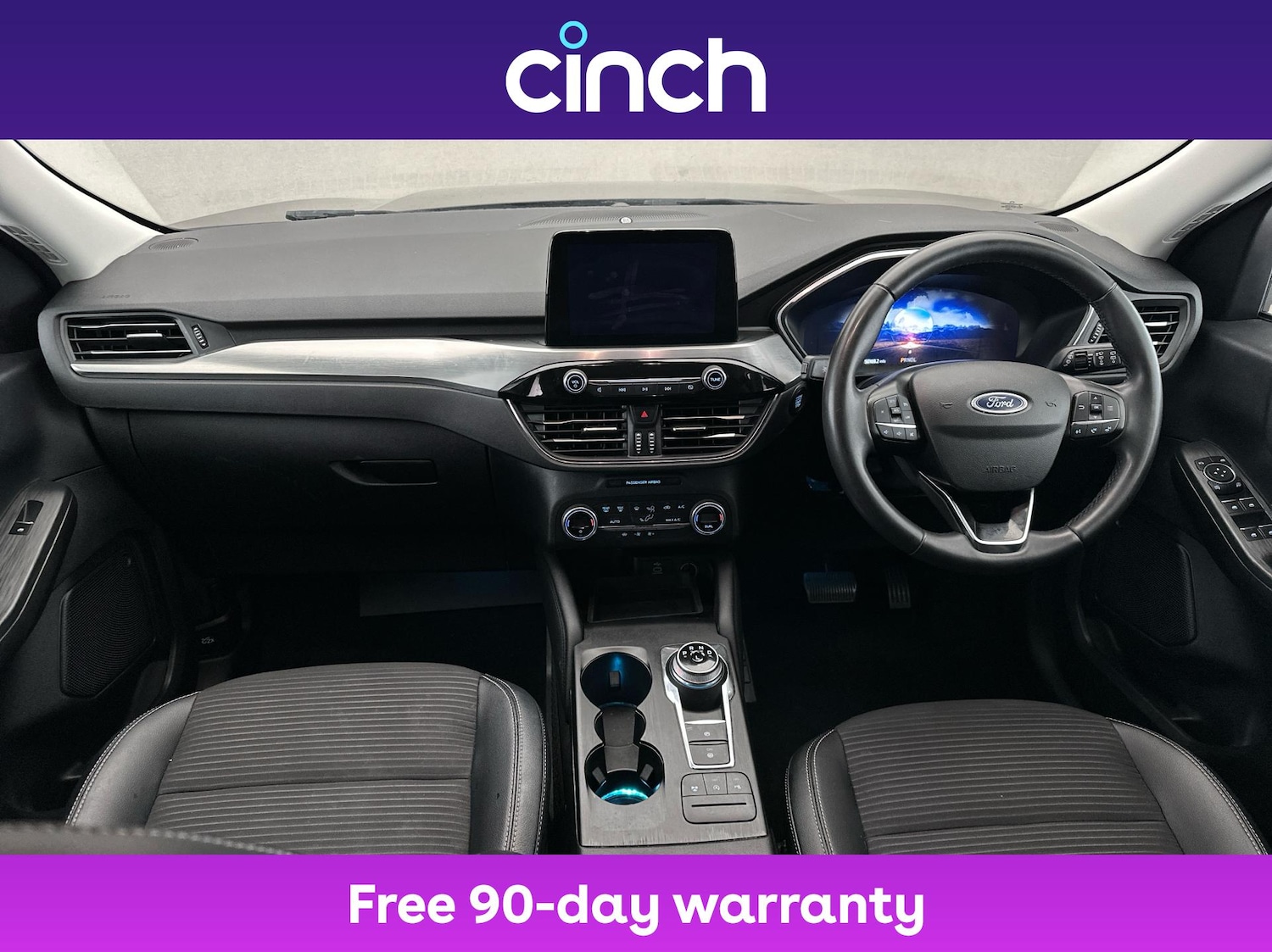 Used Ford Kuga 2022 for sale - 76851295: Photo 15