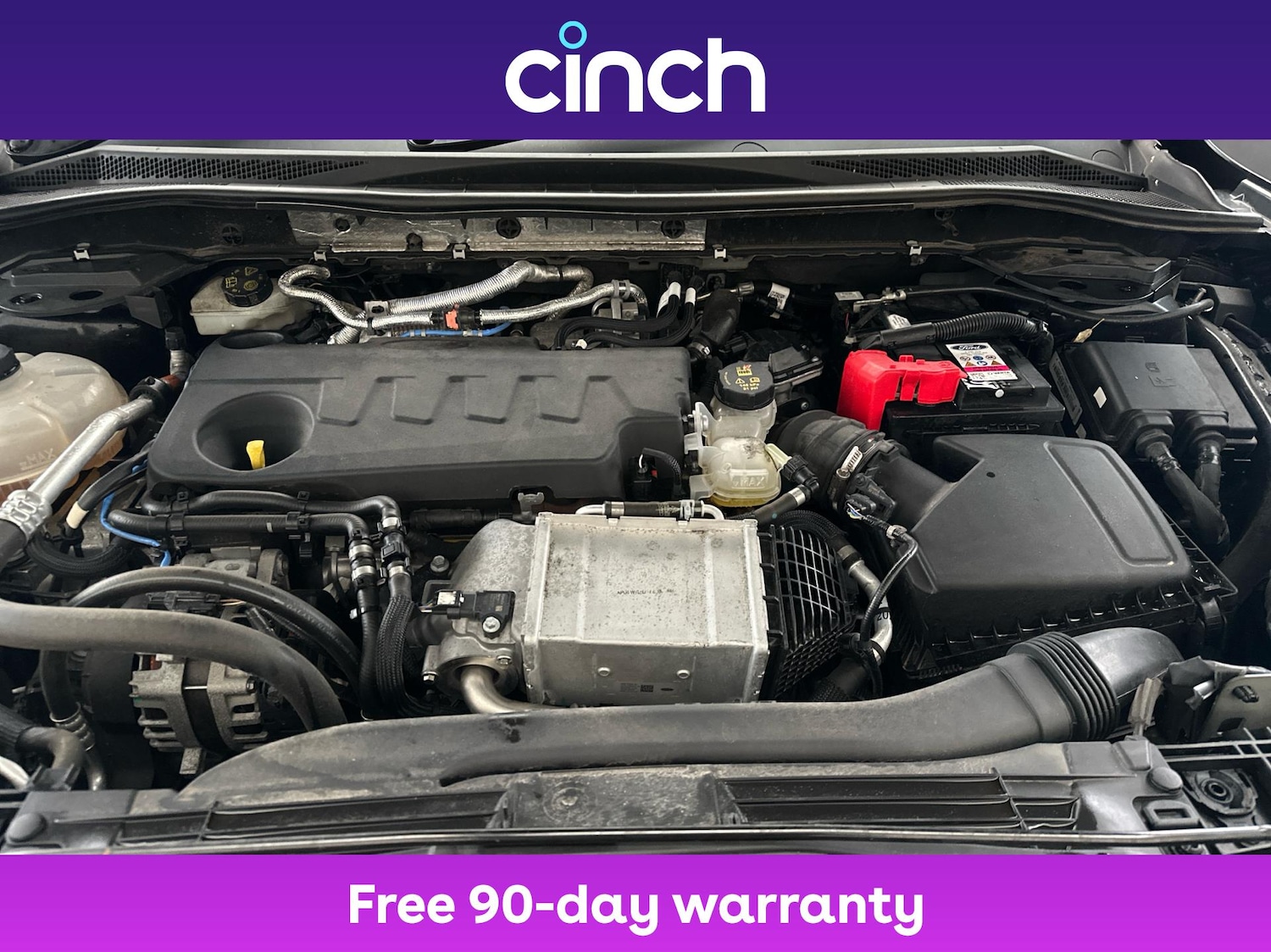 Used Ford Kuga 2022 for sale - 76851295: Photo 23