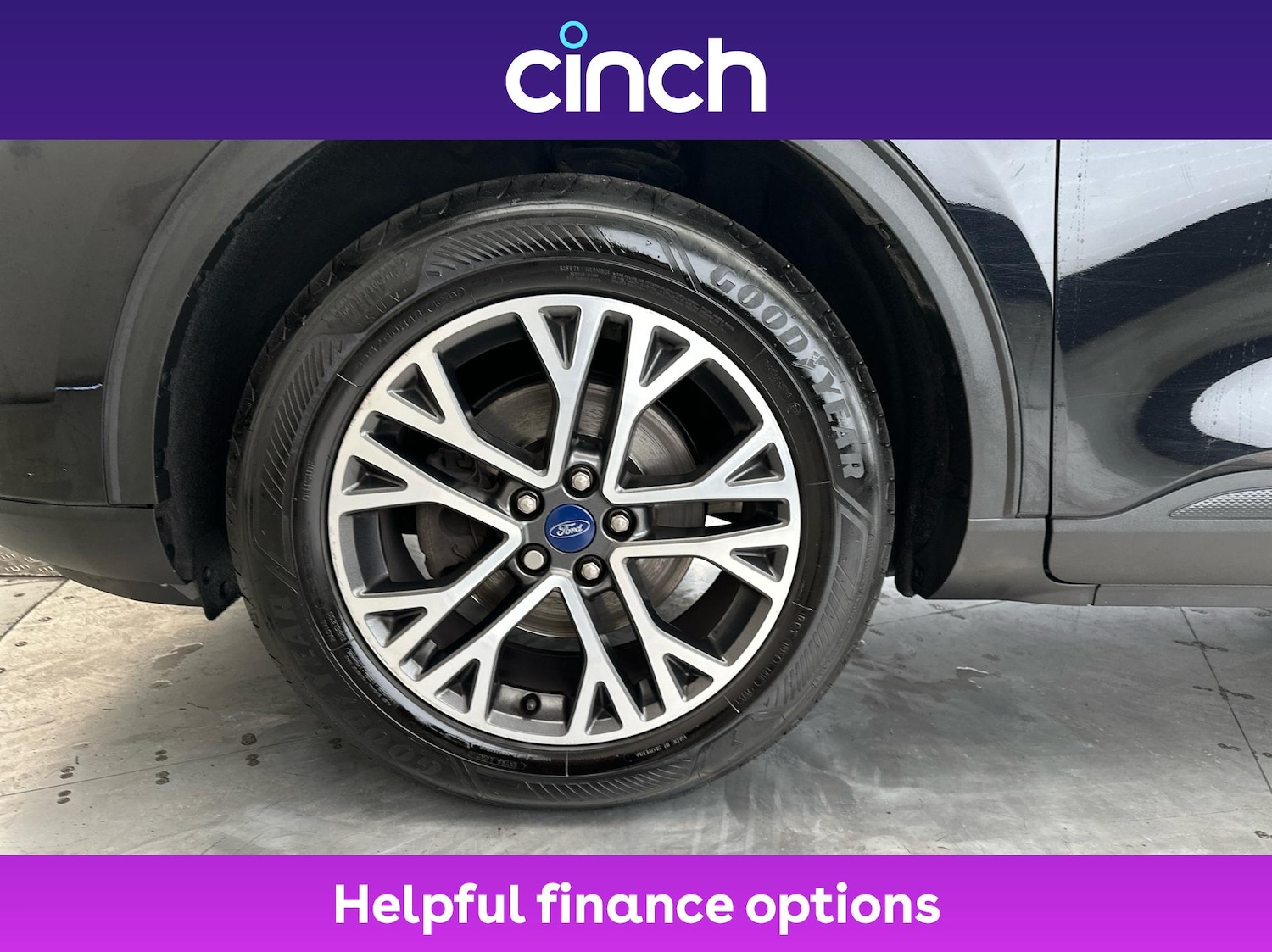 Used Ford Kuga 2022 for sale - 76851295: Photo 24