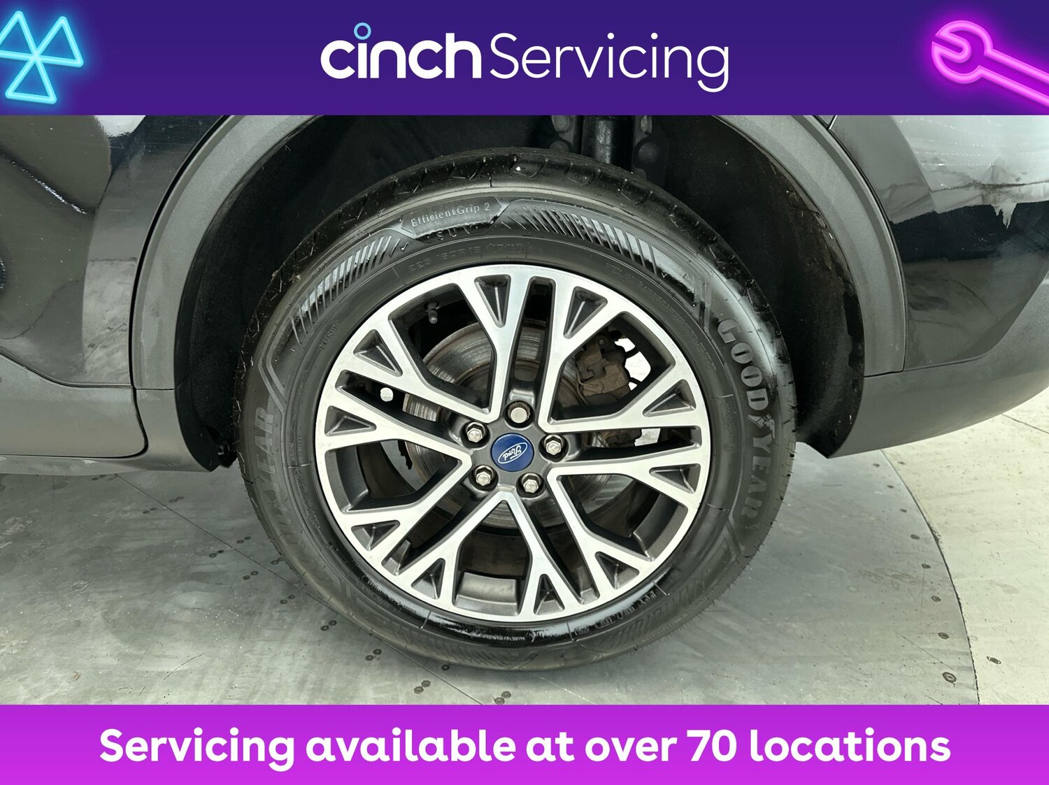 Used Ford Kuga 2022 for sale - 76851295: Photo 26