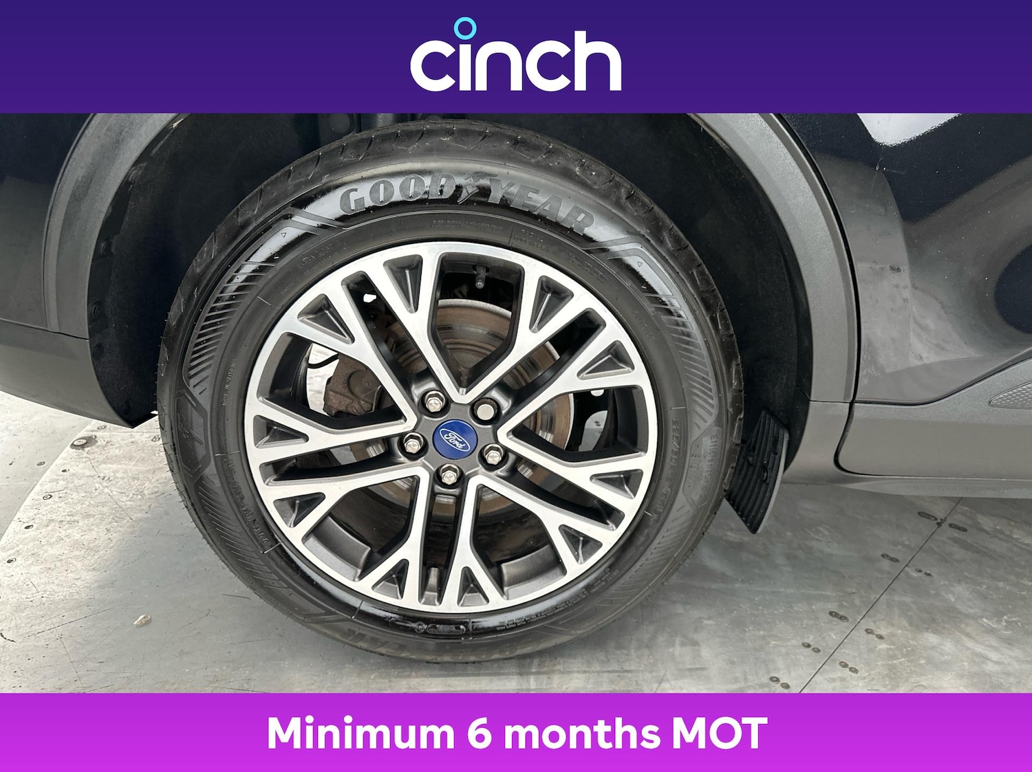 Used Ford Kuga 2022 for sale - 76851295: Photo 27