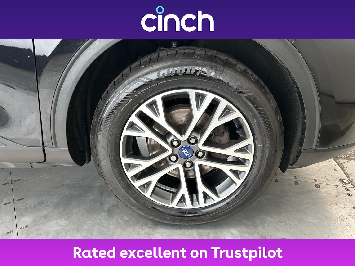 Used Ford Kuga 2022 for sale - 76851295: Photo 28