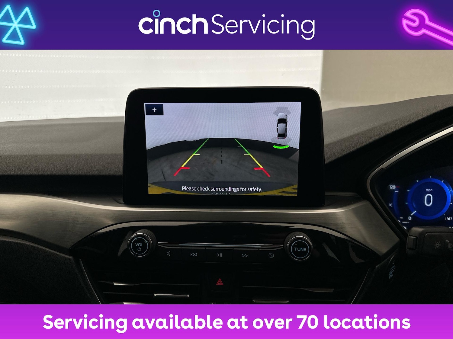 Used Ford Kuga 2022 for sale - 76851295: Photo 31