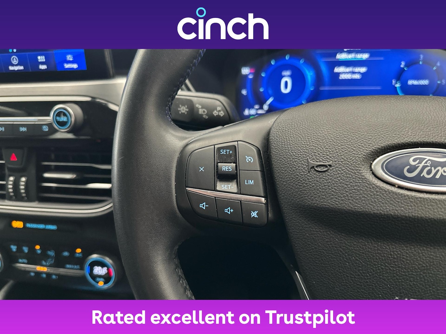 Used Ford Kuga 2022 for sale - 76851295: Photo 33