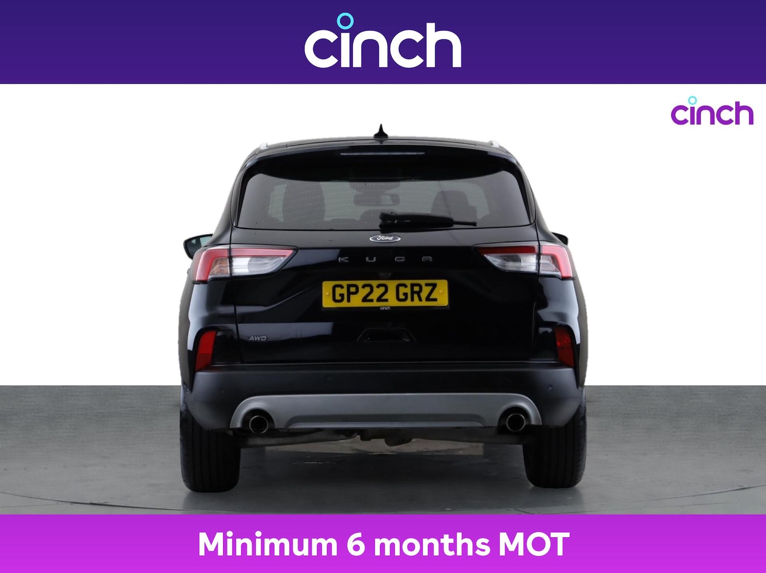 Used Ford Kuga 2022 for sale - 76851295: Photo 5