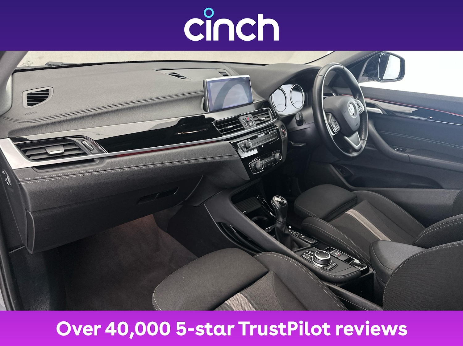 Used BMW X2 2022 for sale - 77052685: Photo 14