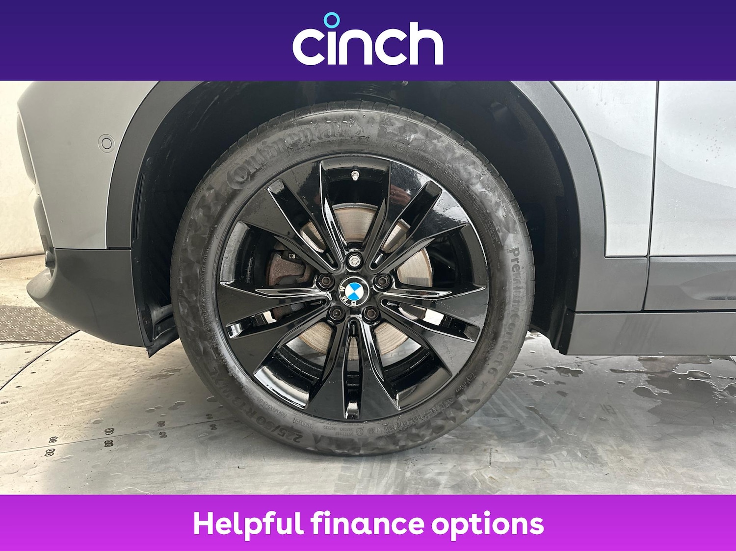 Used BMW X2 2022 for sale - 77052685: Photo 24