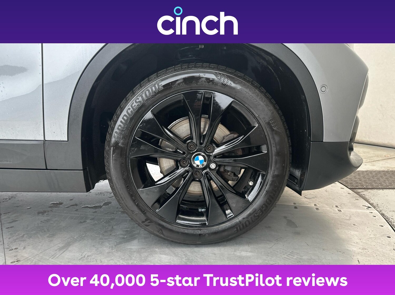 Used BMW X2 2022 for sale - 77052685: Photo 28