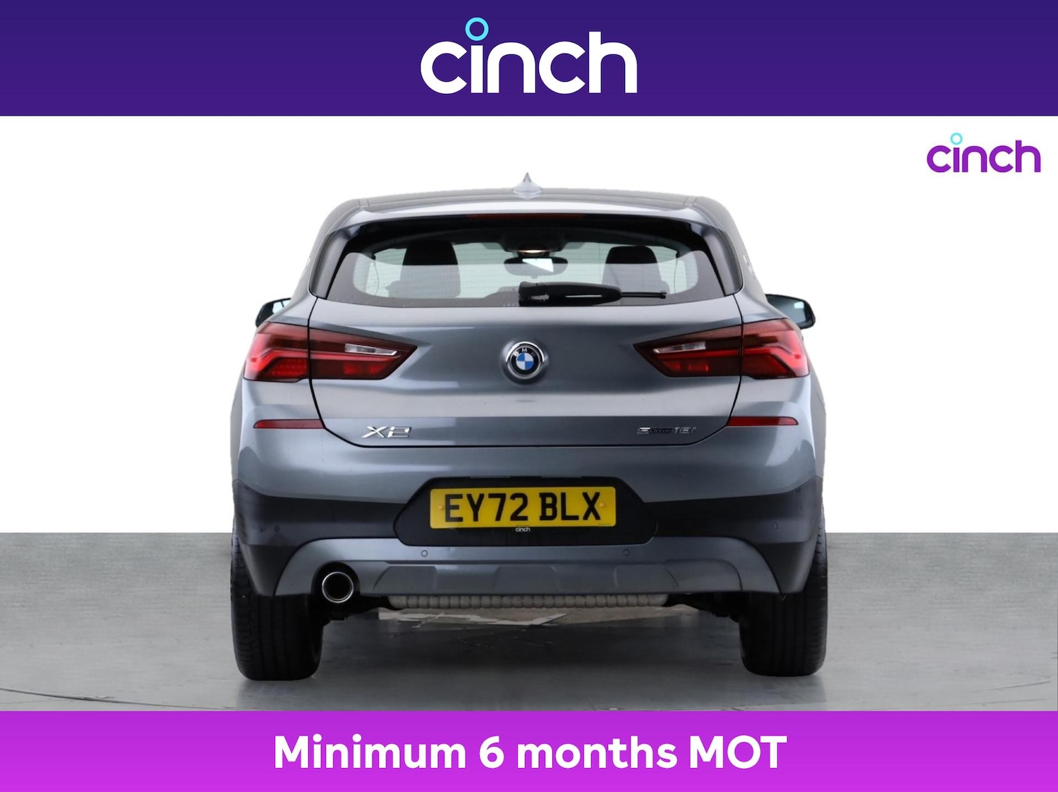 Used BMW X2 2022 for sale - 77052685: Photo 5