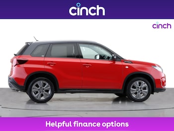 Used Suzuki Vitara 2022 for sale - 75504029: Photo