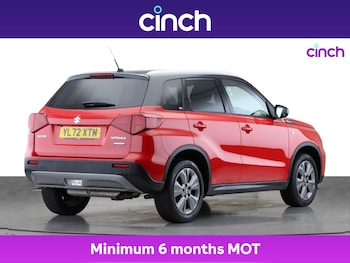 Used Suzuki Vitara 2022 for sale - 75504029: Photo