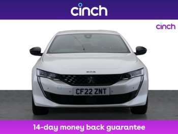 Used Peugeot 508 2022 for sale - 74797102: Photo
