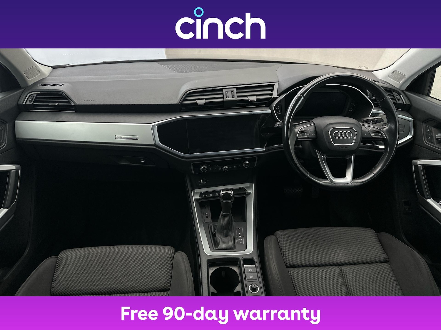 Used Audi Q3 2019 for sale - 76197571: Photo 15