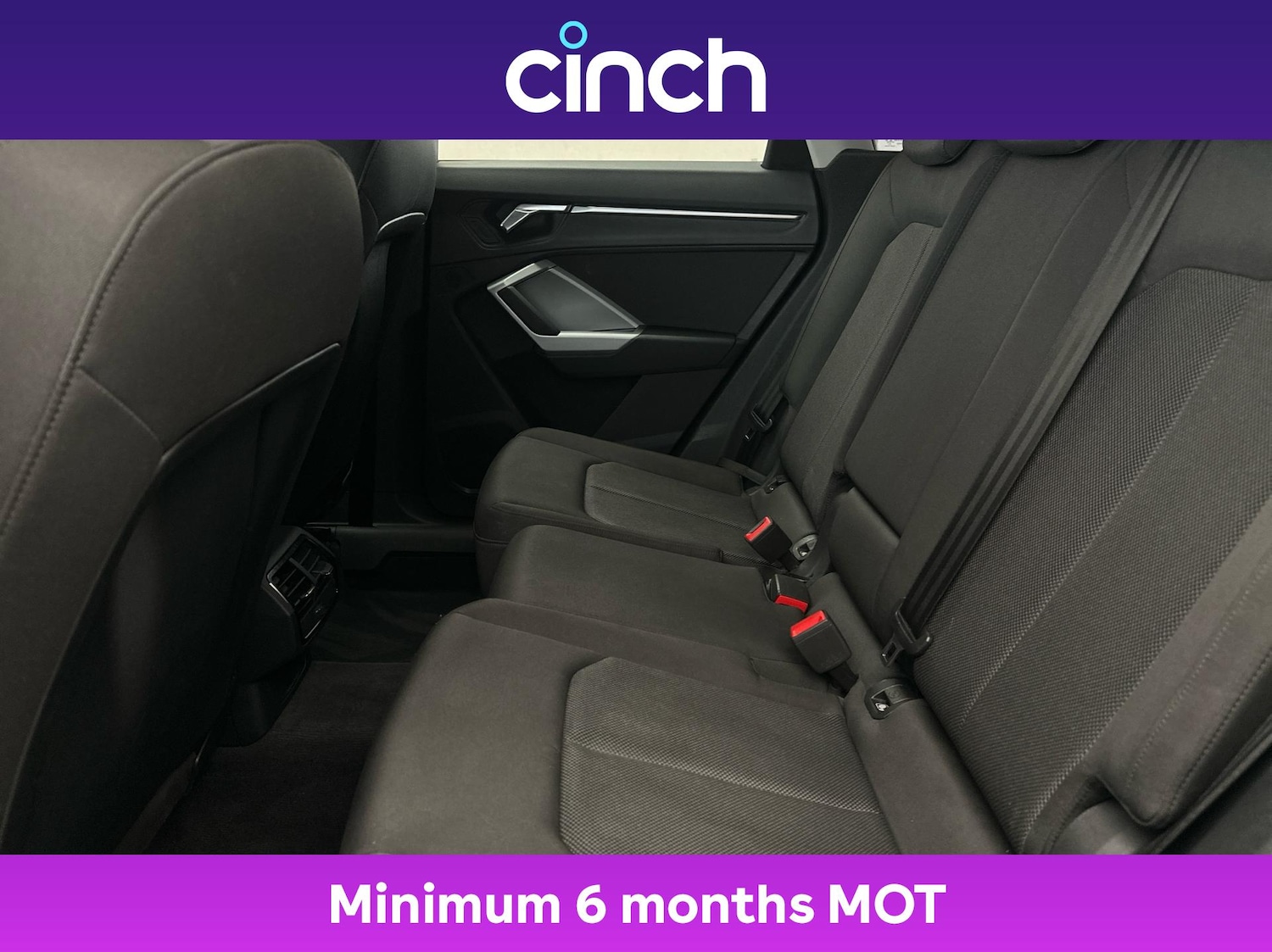 Used Audi Q3 2019 for sale - 76197571: Photo 20