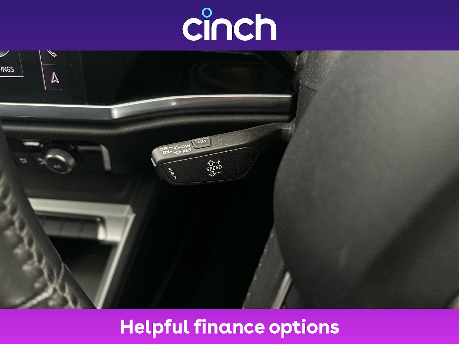 Used Audi Q3 2019 for sale - 76197571: Photo 30