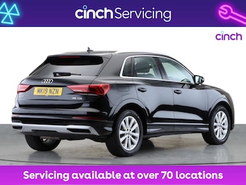 Used Audi Q3 2019 for sale - 76197571: Photo 3