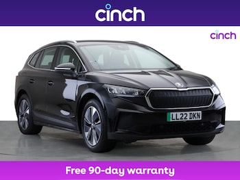 2022 - 150kW 80 Lodge 82kWh 5dr Auto [125kW]