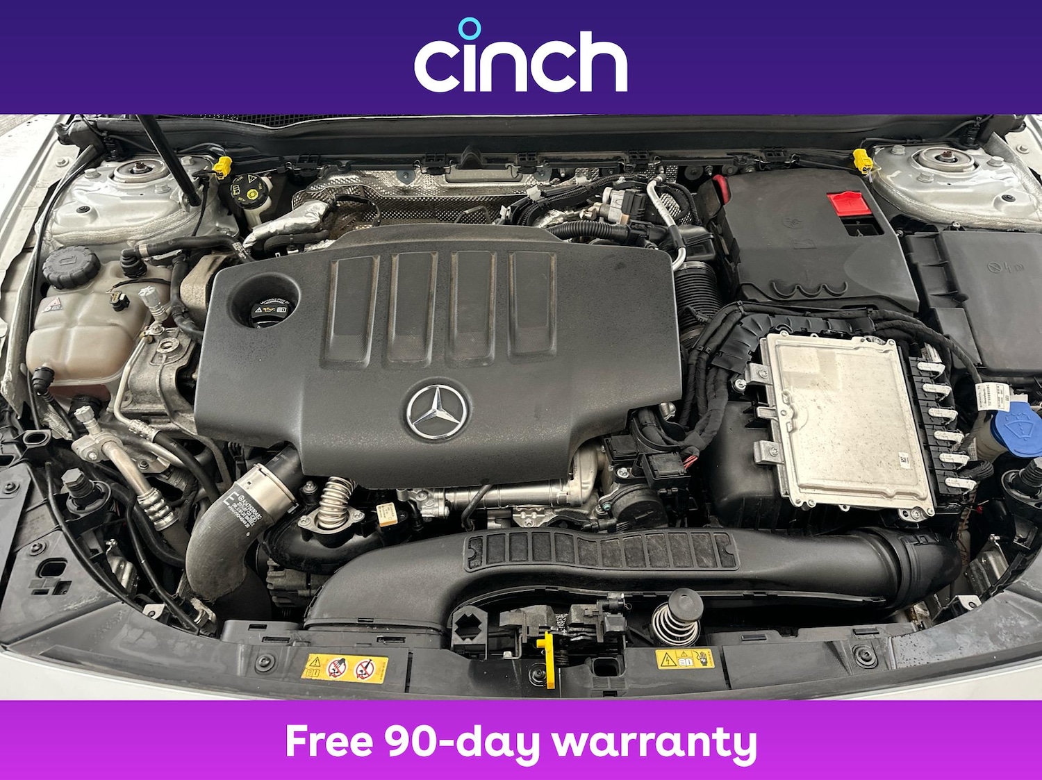 Used Mercedes-Benz A-Class 2021 for sale - 77056014: Photo 23