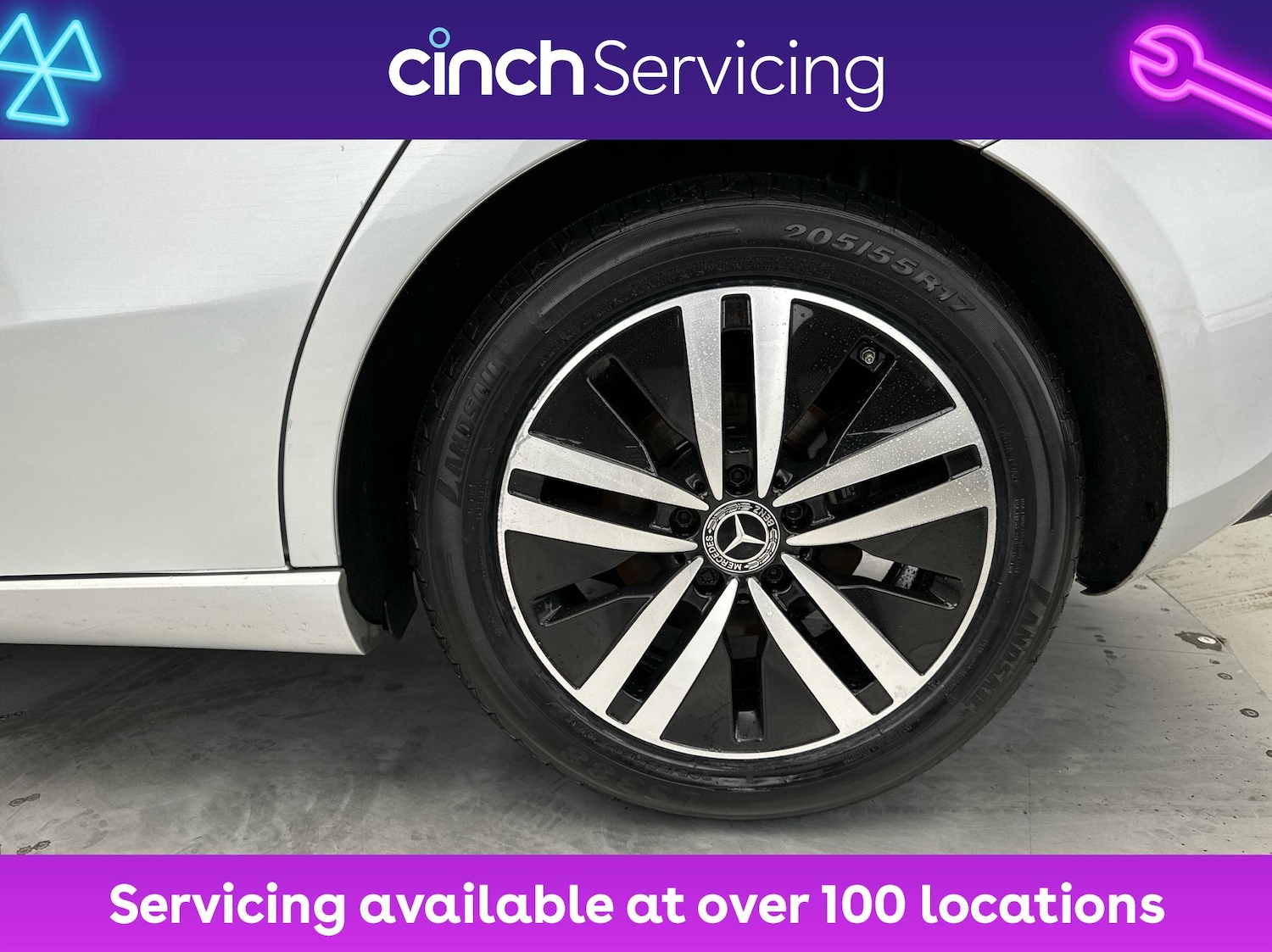 Used Mercedes-Benz A-Class 2021 for sale - 77056014: Photo 26