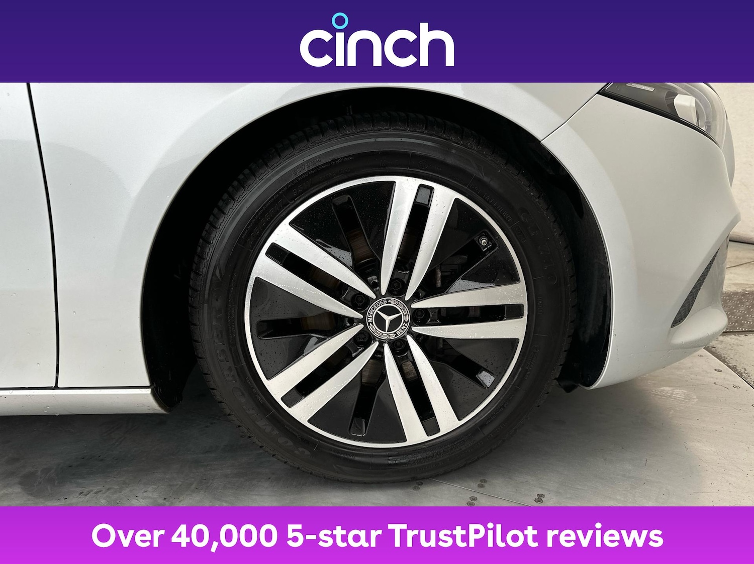 Used Mercedes-Benz A-Class 2021 for sale - 77056014: Photo 28