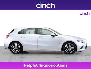 Used Mercedes-Benz A-Class 2021 for sale - 77056014: Photo