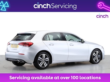 Used Mercedes-Benz A-Class 2021 for sale - 77056014: Photo