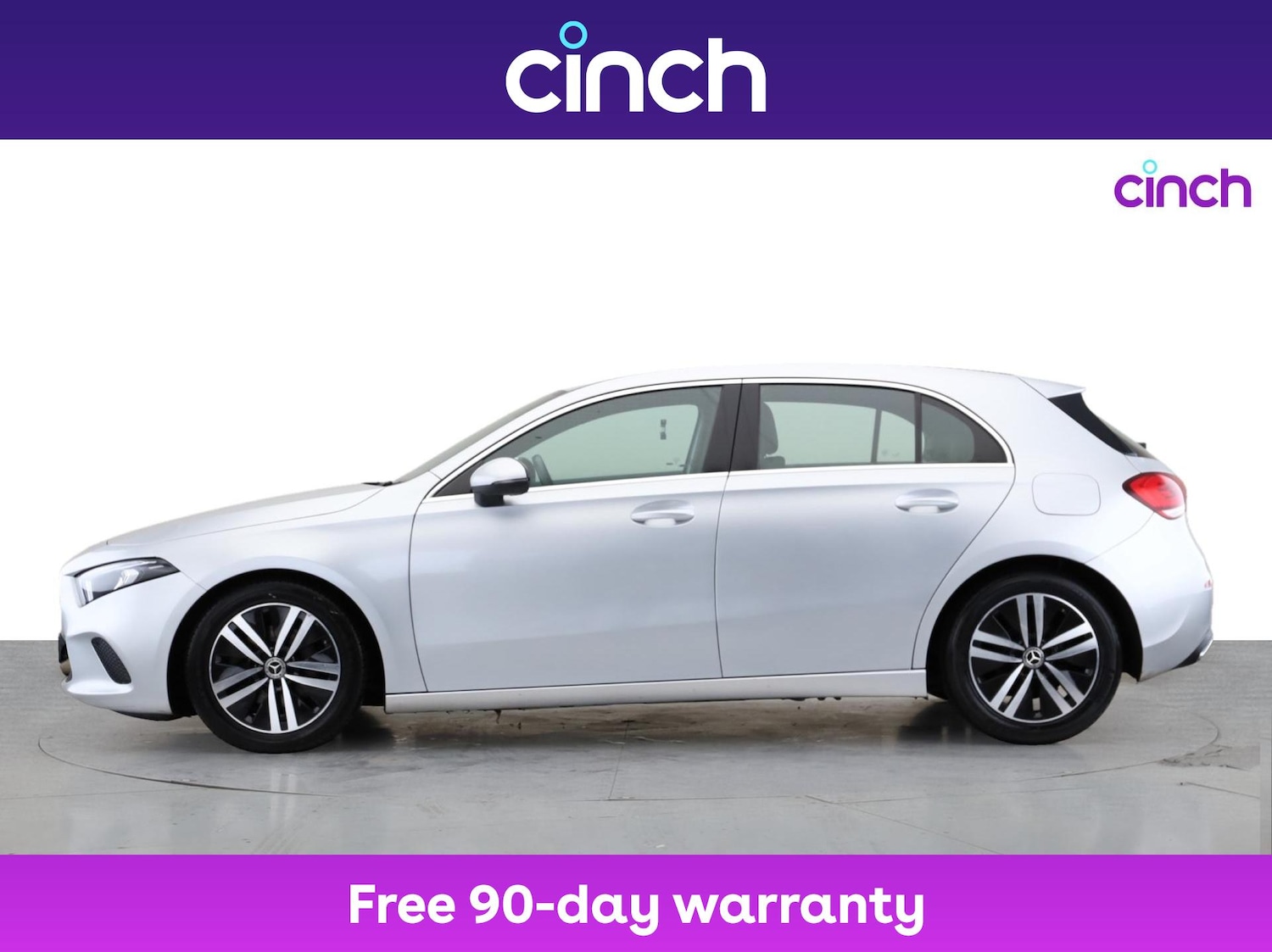 Used Mercedes-Benz A-Class 2021 for sale - 77056014: Photo 8