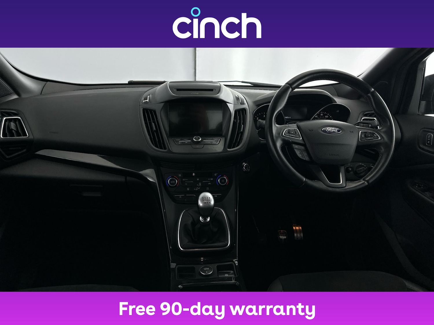 Used Ford Kuga 2017 for sale - 76098496: Photo 15