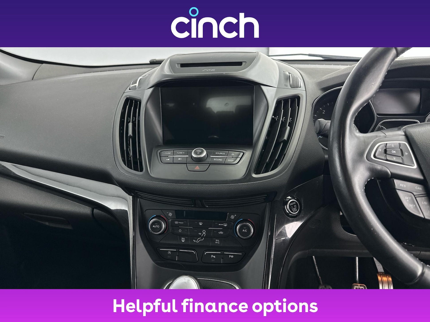 Used Ford Kuga 2017 for sale - 76098496: Photo 17