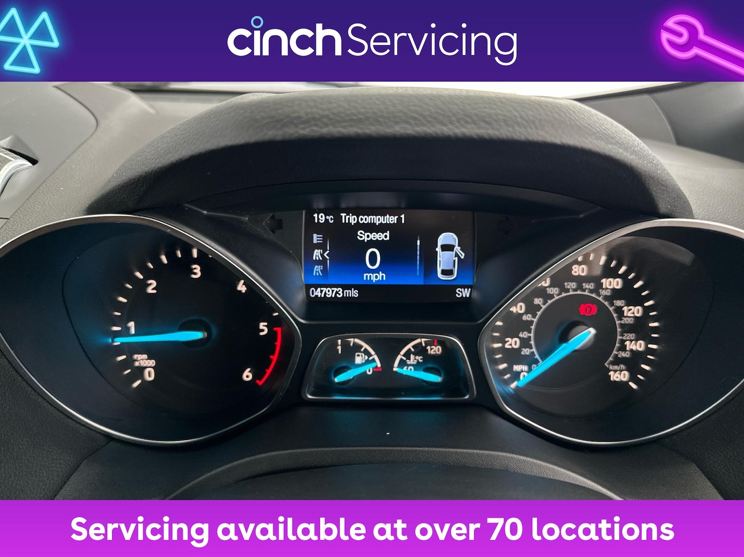 Used Ford Kuga 2017 for sale - 76098496: Photo 18