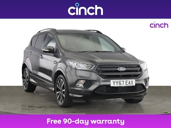 Ford - Kuga
