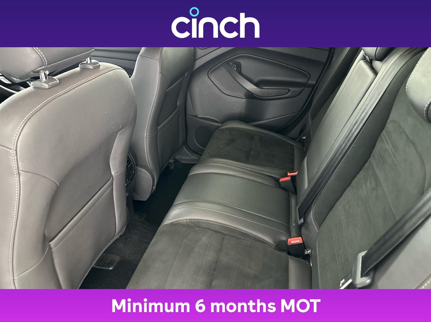 Used Ford Kuga 2017 for sale - 76098496: Photo 20